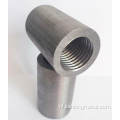 40 mm bouwkoppeling Rebar Connector